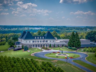 Crossvine Estates by Fischer Homes in Braselton - photo 1 1