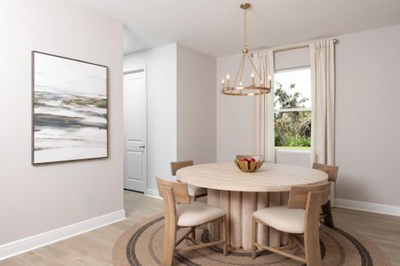 Oakfield Trails by Ashton Woods in Parrish - image 6