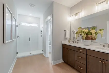 Bailey's Cove Single-Family Homes 13