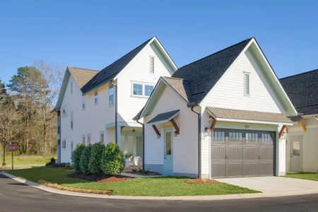 The River District - Master planned community in Charlotte, NC 19