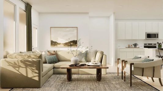 Waterlin: Coastline 7