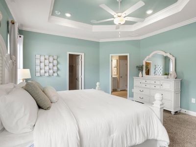 The Lakes by Highland Homes of Florida in Lake Alfred - image 16