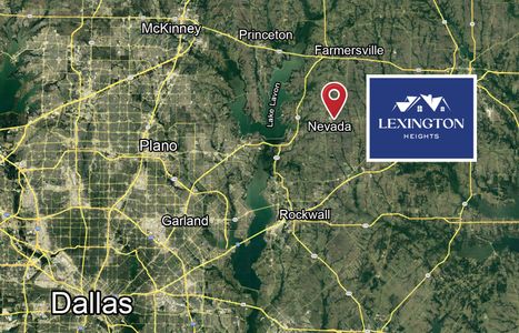 Lexington Heights by Cope Homes in Nevada - image 19