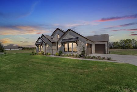 Ridge Park Estates by GFO Home in Royse City - photo 10 10