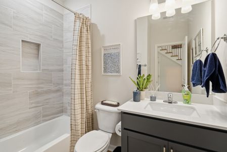 Majestic Oaks by Smith Family Homes in Brunswick - image 19