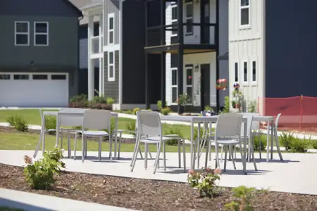 The Parks of Mill Town by Parkside Builders in Chattanooga - image 3