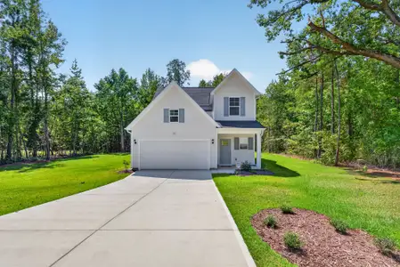 Standley Ridge by Dream Finders Homes in Spring Lake - image