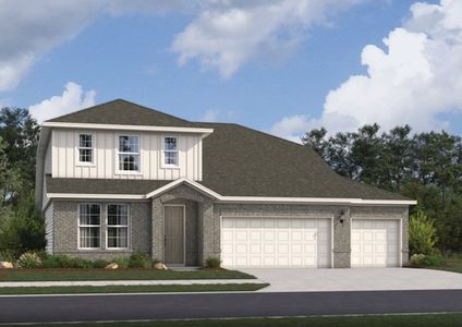 Weltner Farms by Beazer Homes in New Braunfels - photo 11 11