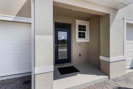 Osceola Village Townhomes by D.R. Horton in Kissimmee - photo 52 52