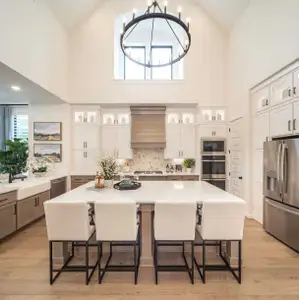 Fulbrook on Fulshear Creek: 60ft. lots by Highland Homes in Fulshear - image 5