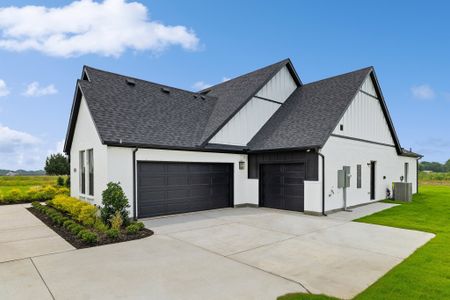 Waterfall Ranch by Graham Hart Home Builder in Waxahachie - photo 6 6