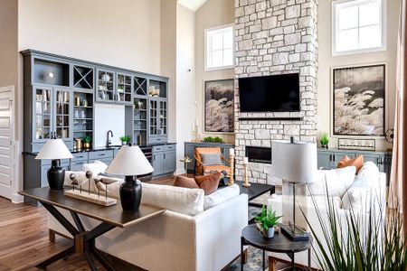 Campbell Crossing by Schell Brothers, LLC in Hendersonville - image 10