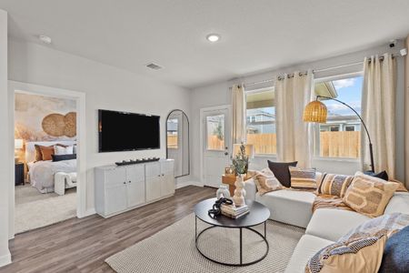 Mesa Vista by Century Communities in Von Ormy - photo 65 65