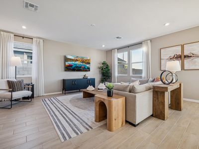 Manzanita at Teravalis 11