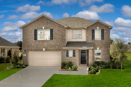 Imperial Forest by KB Home in Alvin - photo 5 5