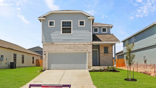 Hunters Ranch by Legend Homes in San Antonio - photo 13 13