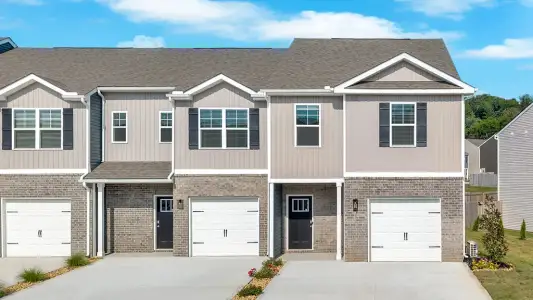 Oak Vista by D.R. Horton in Knoxville - image