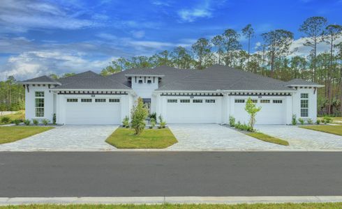 Westlake Townhomes - image