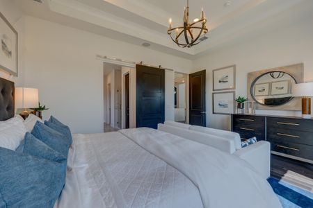 Provence by Westin Homes in Austin - photo 16 16