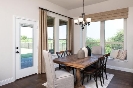 Abe's Landing by Landsea Homes in Granbury - photo 40 40