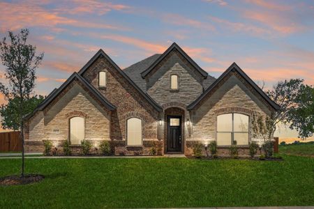 Massey Meadows Phase 2 by Landsea Homes in Midlothian - photo 16 16