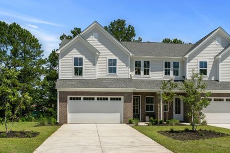 Long Bay Golf Club by Hunter Quinn Homes in Longs - image 12