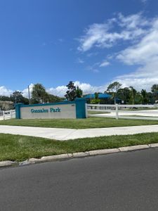 North Beach Townhomes by Dream Finders Homes in Jacksonville Beach - image