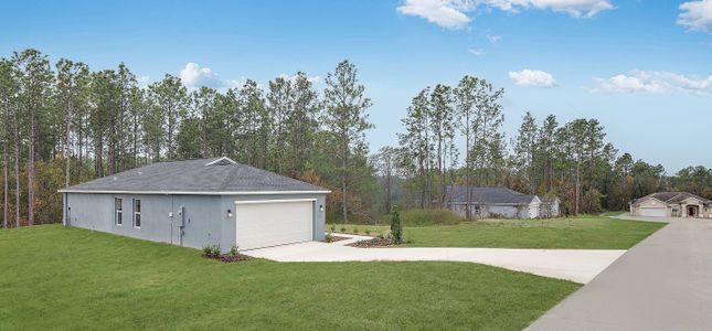 Marion Oaks by Lennar in Ocala - image