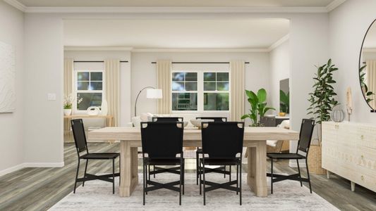 Peace Creek Reserve: Grand Collection by Lennar in Winter Haven - photo 12 12