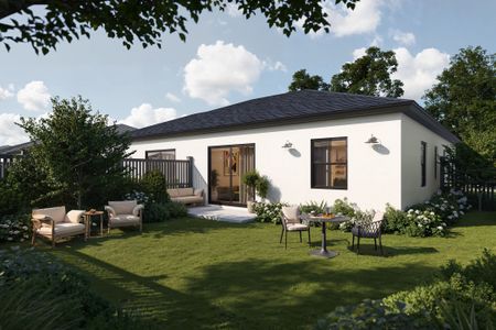 Palm Villas by Bluenest Development in Leisure City - image 14