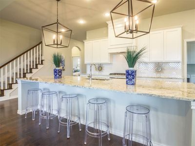 Walsh by Village Homes in Fort Worth - photo 16 16