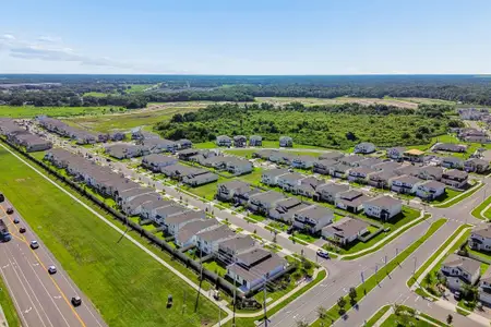 Cobblestone by M/I Homes in Zephyrhills - image