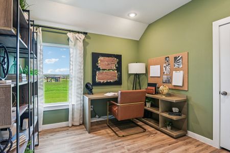 Ambergrove by Century Communities in Royse City - image 19