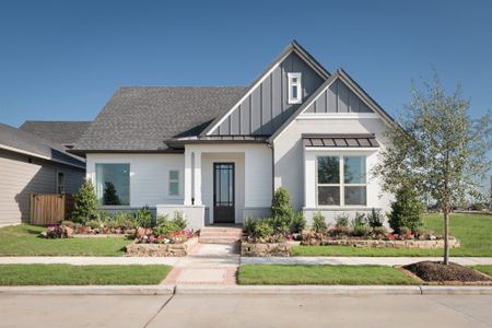 Indigo	 - Master planned community in Richmond, TX 14 14