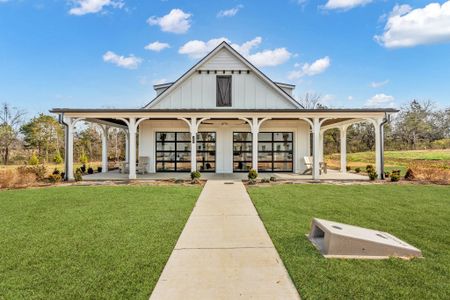 Anderson Park by Parkside Builders in Hendersonville - image 3
