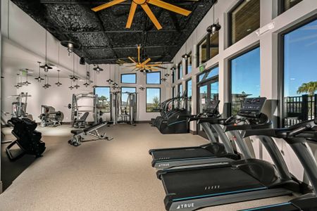 Chapel Crossings - Master planned community in Wesley Chapel, FL 16 16