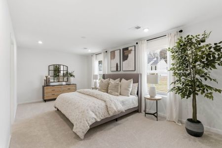 Park Center Pointe by Kerley Family Homes in Austell - image 14