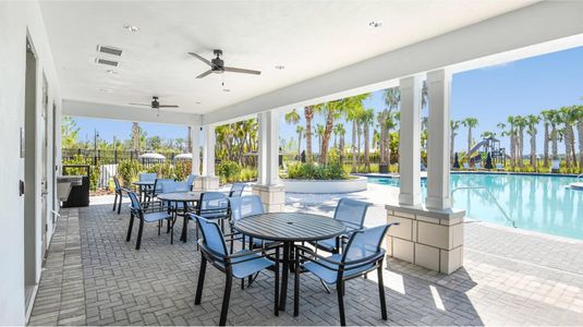 North Park Isle: The Estates II by Lennar in Plant City - image 13