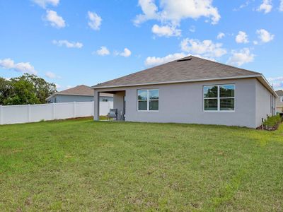 Poinciana Enclave by D.R. Horton in Poinciana - photo 18 18