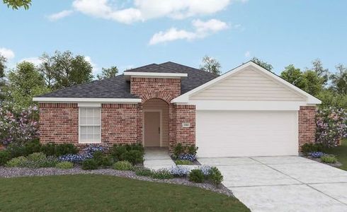 Creekside by Gehan Homes in Royse City - photo 7 7