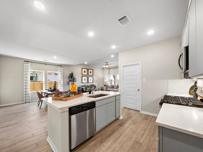 Emberly by Davidson Homes LLC in Beasley - image 8