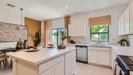 Highland Oaks by D.R. Horton in Pompano Beach - photo 48 48