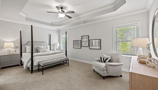 Ruby Creek Estates by Stephen Elliott Homes in Atlanta - image 16