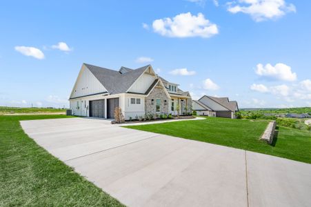 Bella Communities - Master planned community in Fort Worth, TX 15