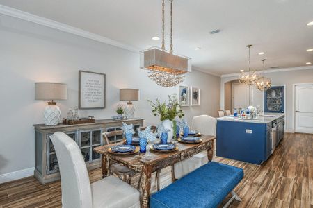 Villas Del Lago by Mobley Homes in Lutz - photo 9 9