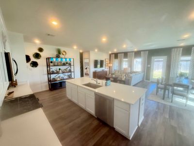 Samara: Bristol Collection by Lennar in League City - photo 11 11