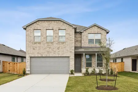 Mavera by Centex in Conroe - image 3