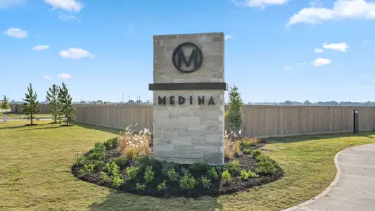 Medina by D.R. Horton in Dayton - image