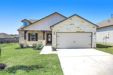 Clear View Estates by Kendall Homes in Willis - image 2