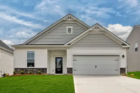 Belgrave by Stanley Martin Homes in Lexington - image